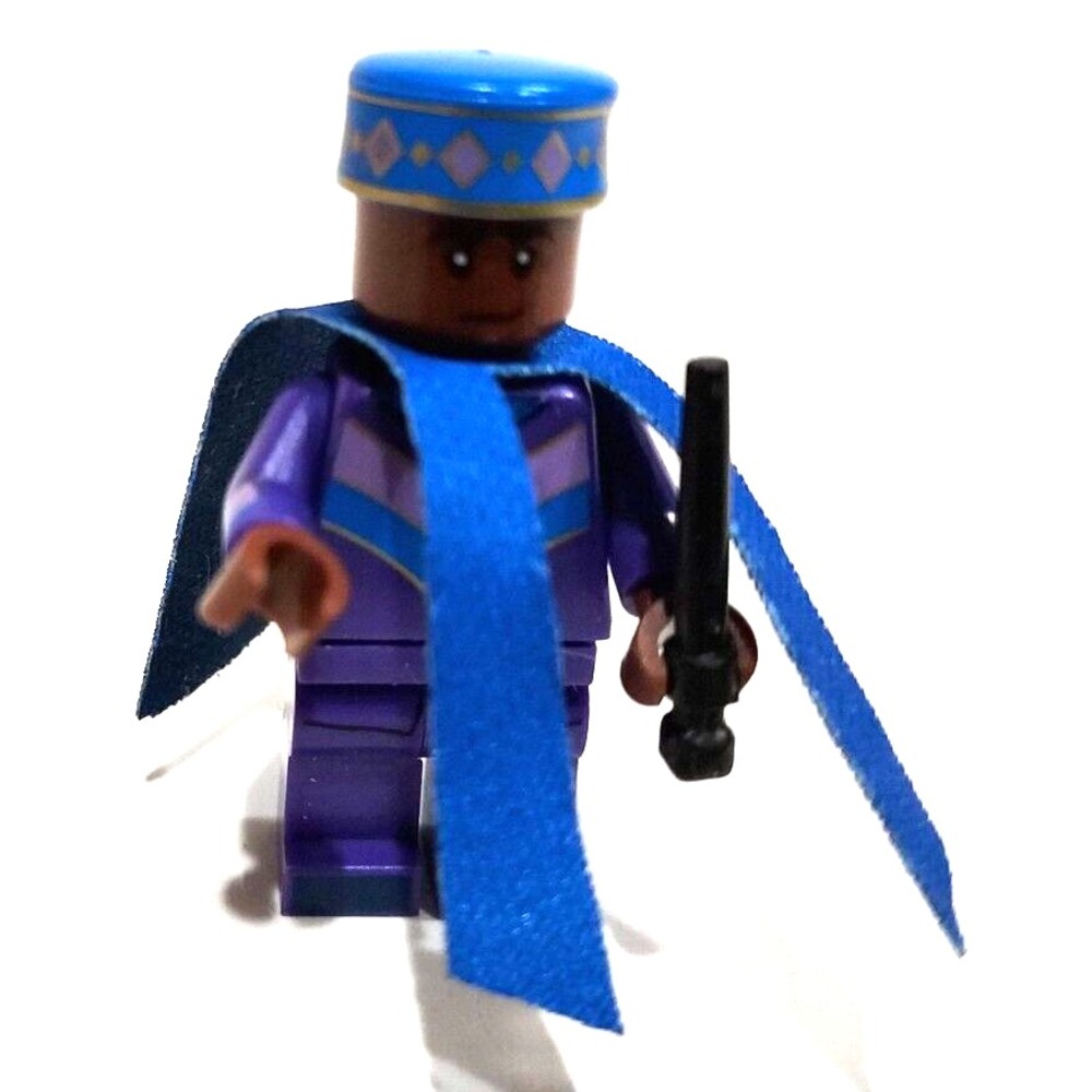 Lego Collectible Minifigure Harry Potter Series 2 - Kingsley Shacklebolt